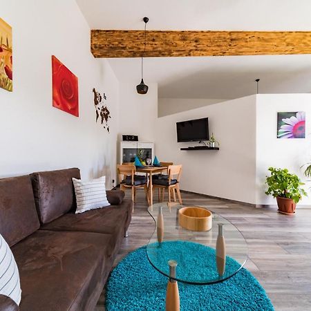 Apartment 4 An Der Messe FDH Zewnętrze zdjęcie