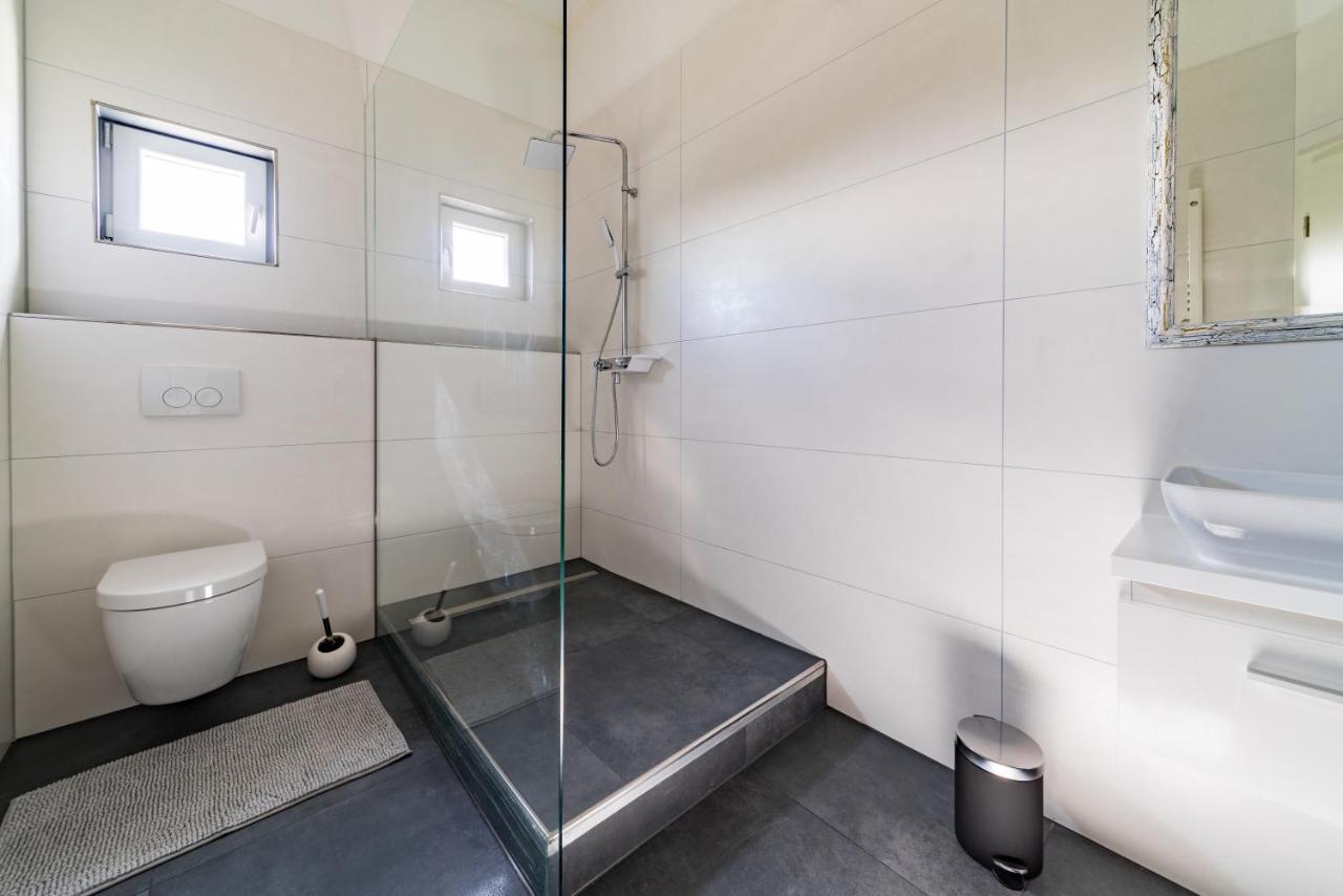 Apartment 4 An Der Messe FDH Zewnętrze zdjęcie