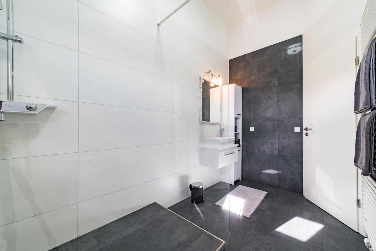 Apartment 4 An Der Messe FDH Zewnętrze zdjęcie